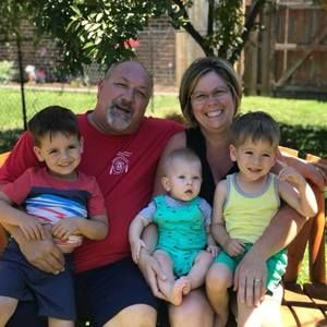 Meet your Posher, Barbara